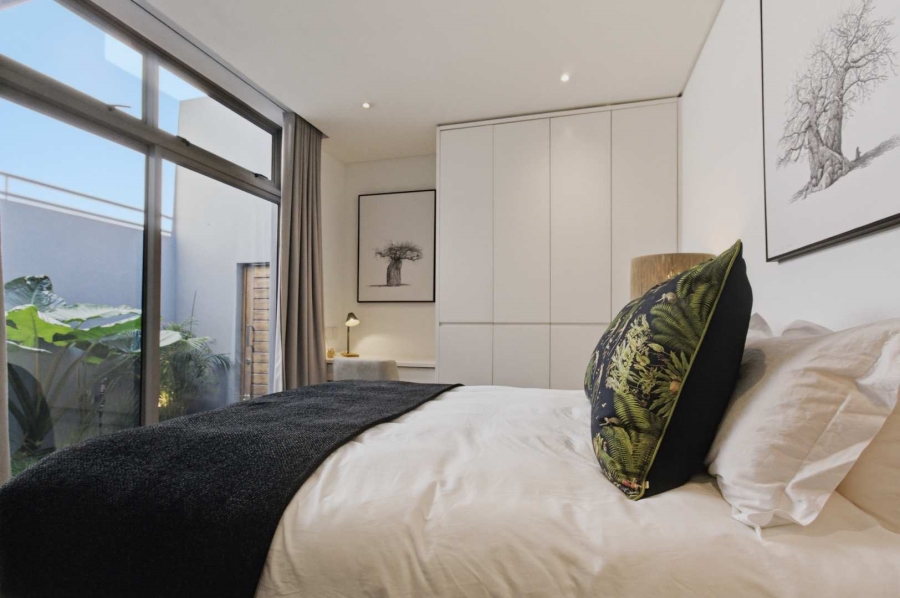 To Let 3 Bedroom Property for Rent in De Waterkant Western Cape